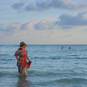 Meet your Posher, Jing